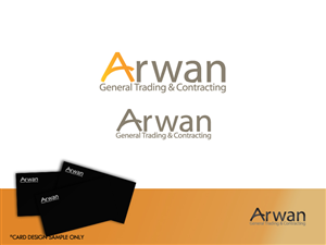 Logo Design by The RANFOUR Project for this project | Design: #2322817