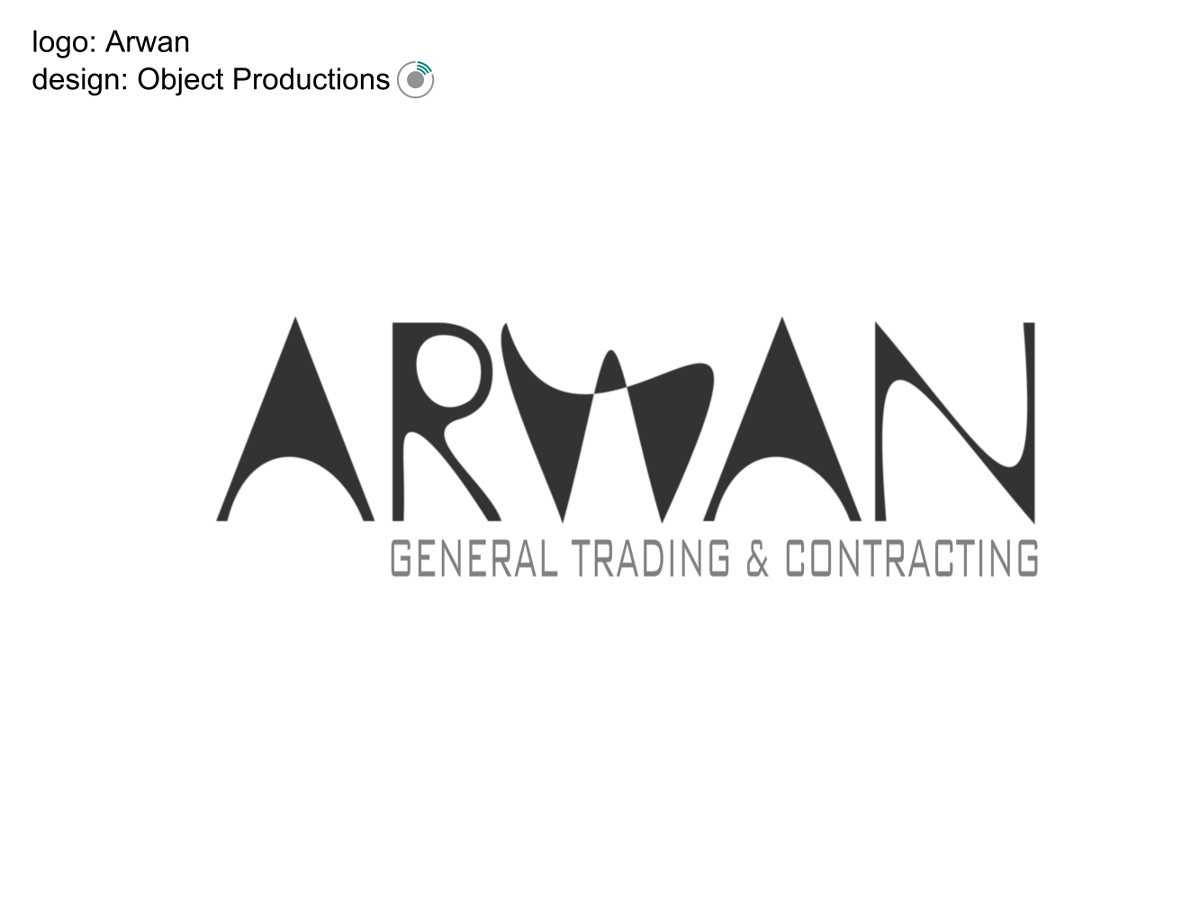 Logo-Design von Object Productions für dieses Projekt | Design #2355690