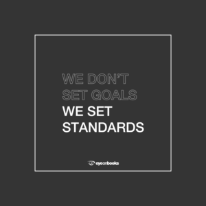 T-shirt Design by widyaguna for Eye on Books | Design: #11435702