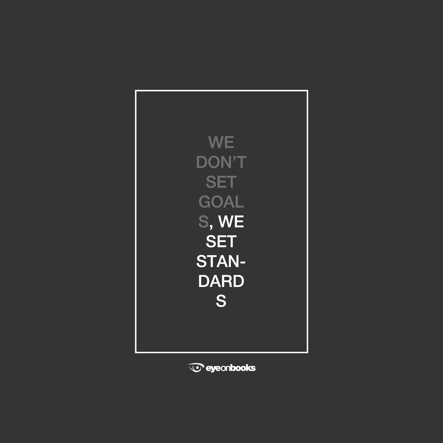 T-shirt Design by widyaguna for Eye on Books | Design #11435704