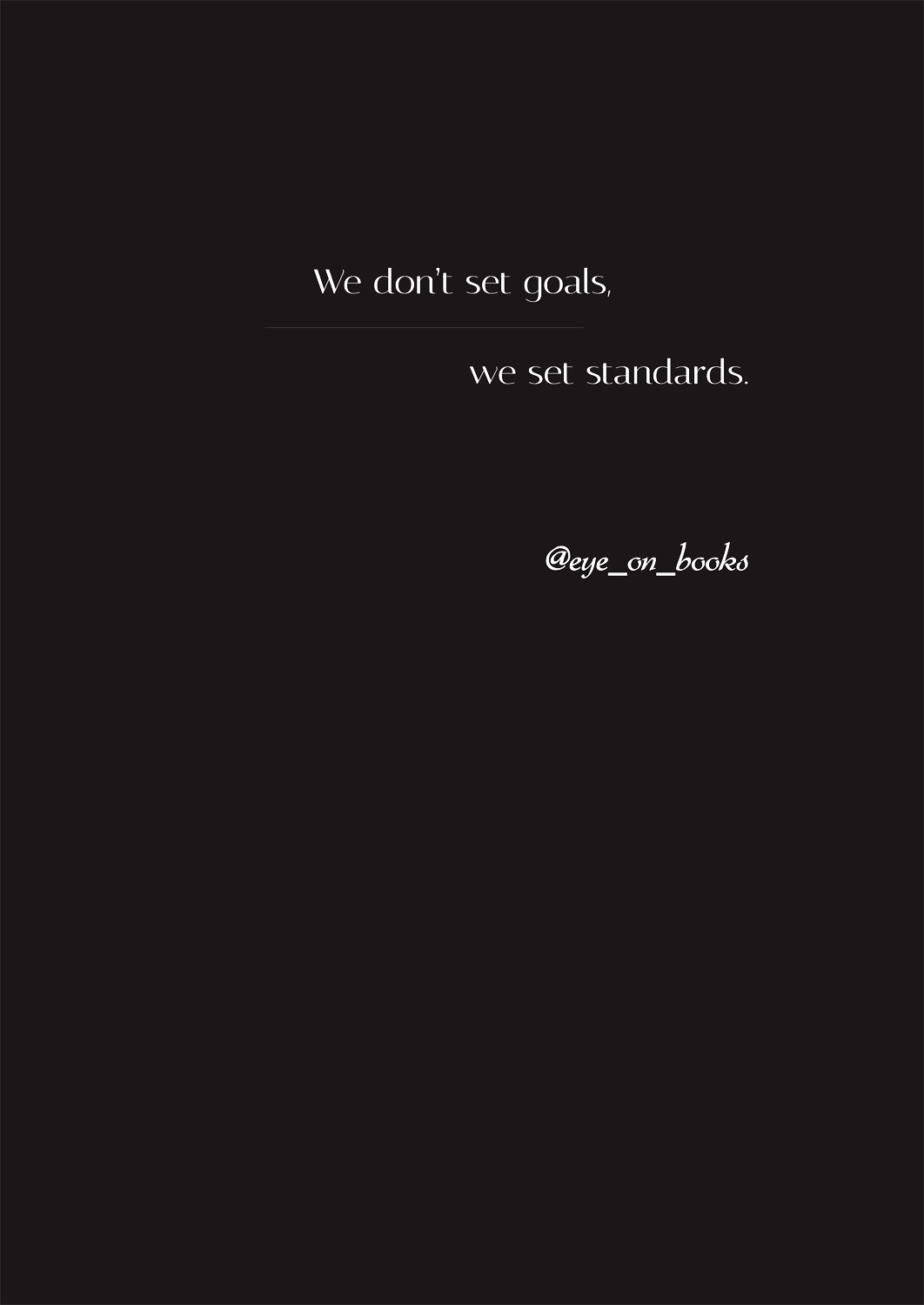 T-shirt Design by Abstractient for Eye on Books | Design #11519238