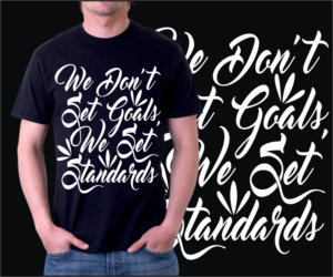 T-shirt Design by Rox Art Design for Eye on Books | Design: #11455425