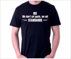 T-shirt Design by Rox Art Design for Eye on Books | Design: #11475717