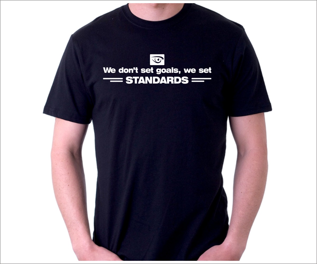 T-shirt Design by Rox Art Design for Eye on Books | Design #11475741