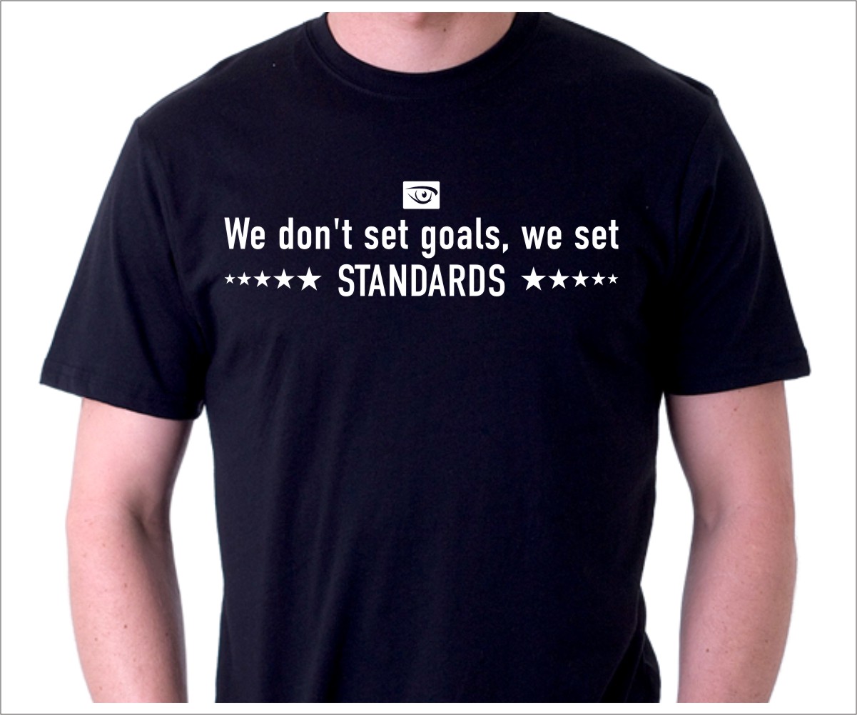 T-shirt Design by Rox Art Design for Eye on Books | Design #11475800