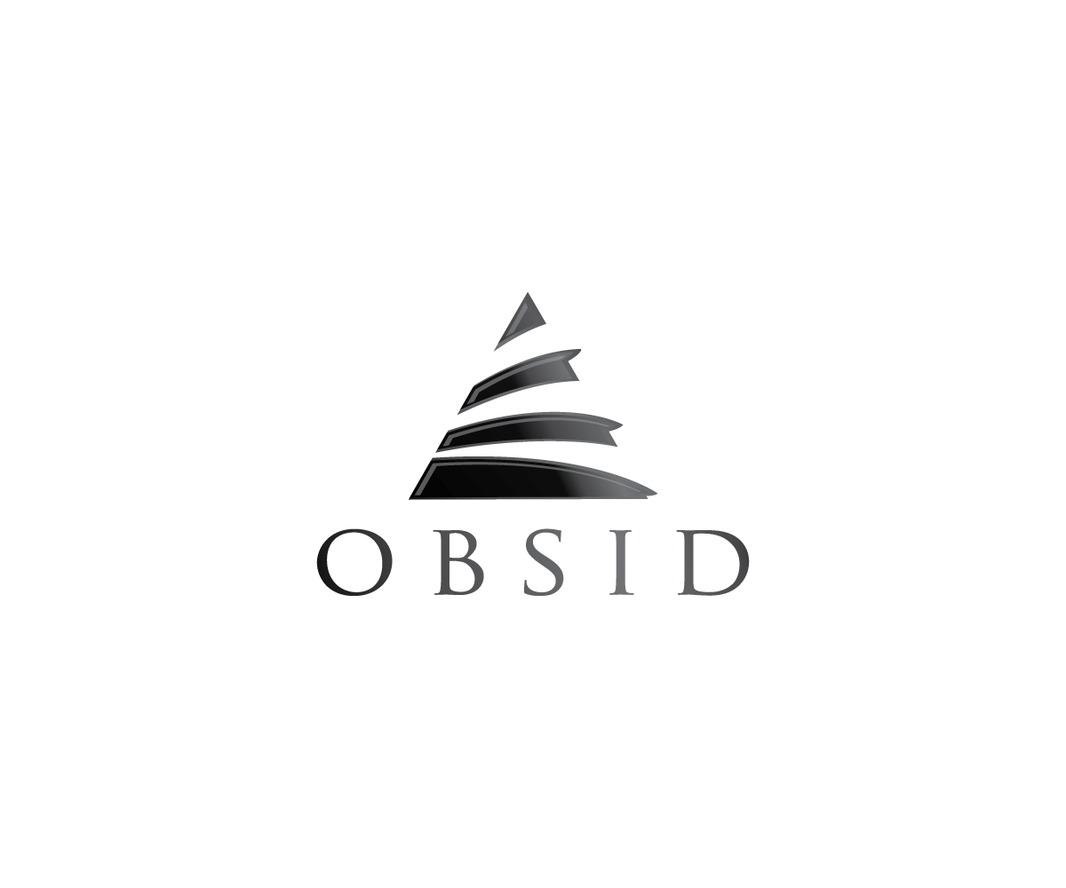 Logo Design by meygekon for OBSID LDA . 513958410 PT | Design #11571514