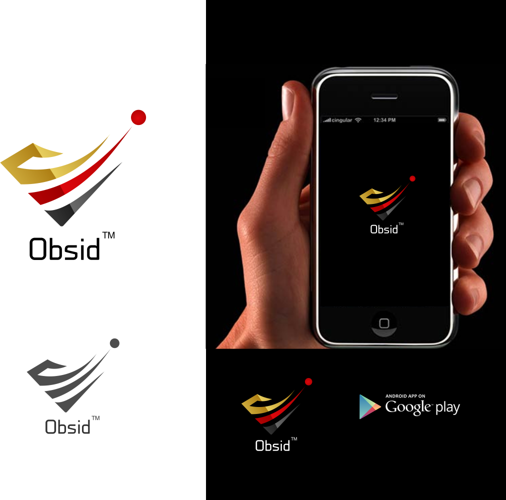Design de Logo par GuluGulu pour OBSID LDA . 513958410 PT | Design : #11570180