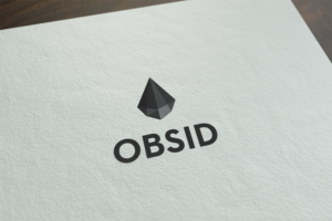 Design de Logo par Ellie Afonso pour OBSID LDA . 513958410 PT | Design : #11563869