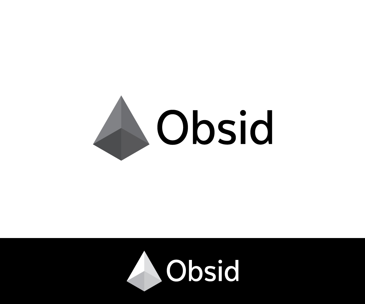 Logo Design by Ellie Afonso for OBSID LDA . 513958410 PT | Design #11564012