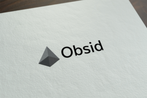 Design de Logo par Ellie Afonso pour OBSID LDA . 513958410 PT | Design : #11564013