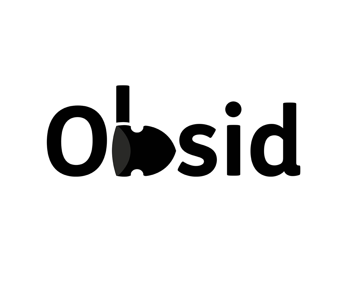 Design de Logo par NDS pour OBSID LDA . 513958410 PT | Design #11571085