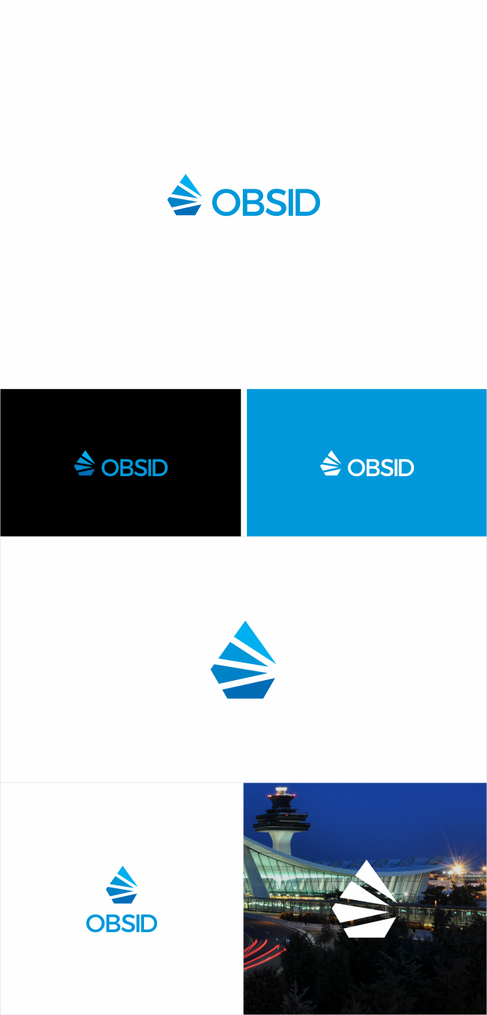 Design de Logo par Naavyd pour OBSID LDA . 513958410 PT | Design #11435047