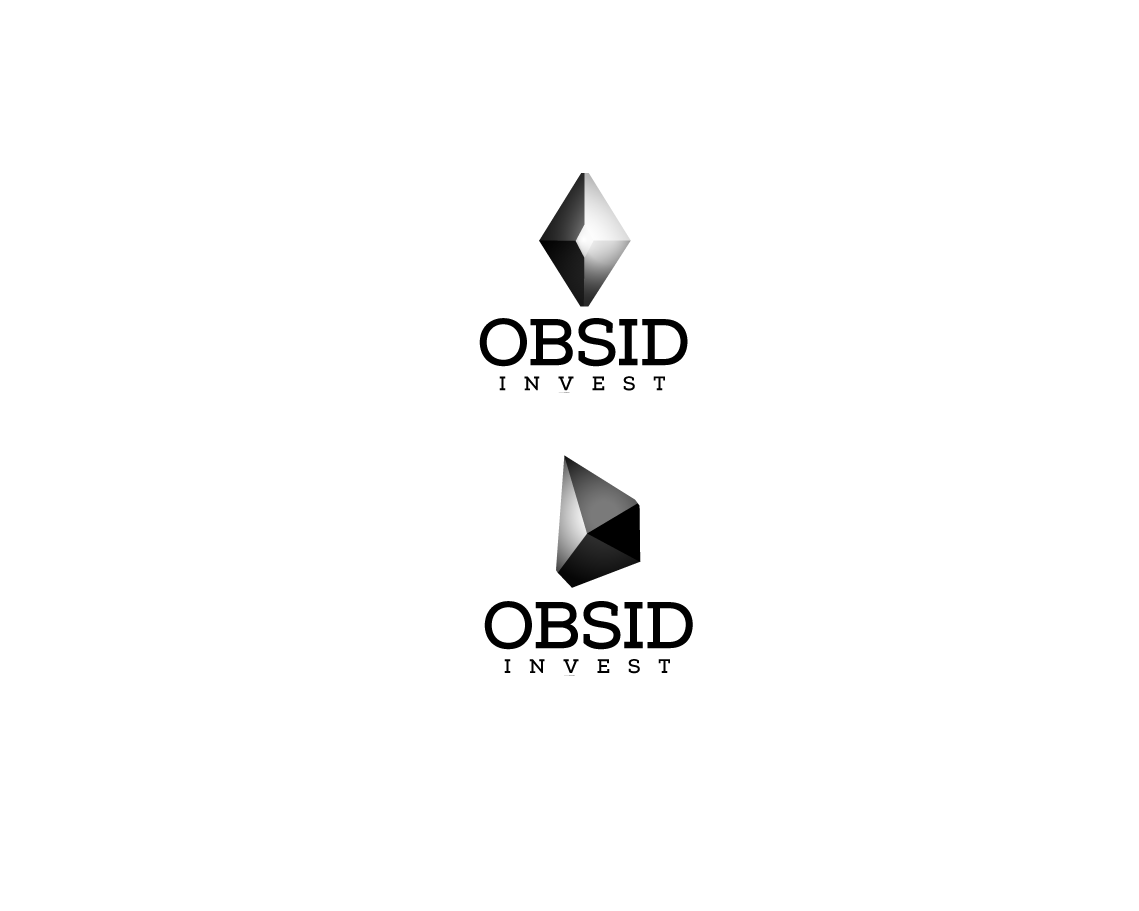 Logo Design by Radzia for OBSID LDA . 513958410 PT | Design #11774146