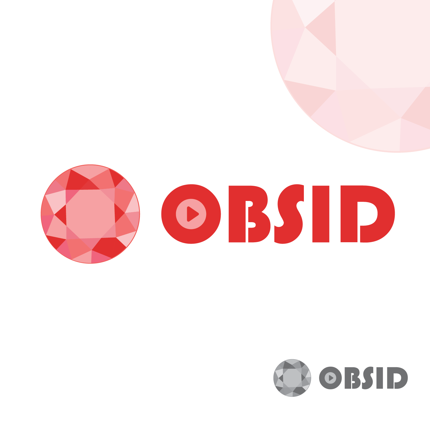 Logo Design by The Filly Studios for OBSID LDA . 513958410 PT | Design #11437700