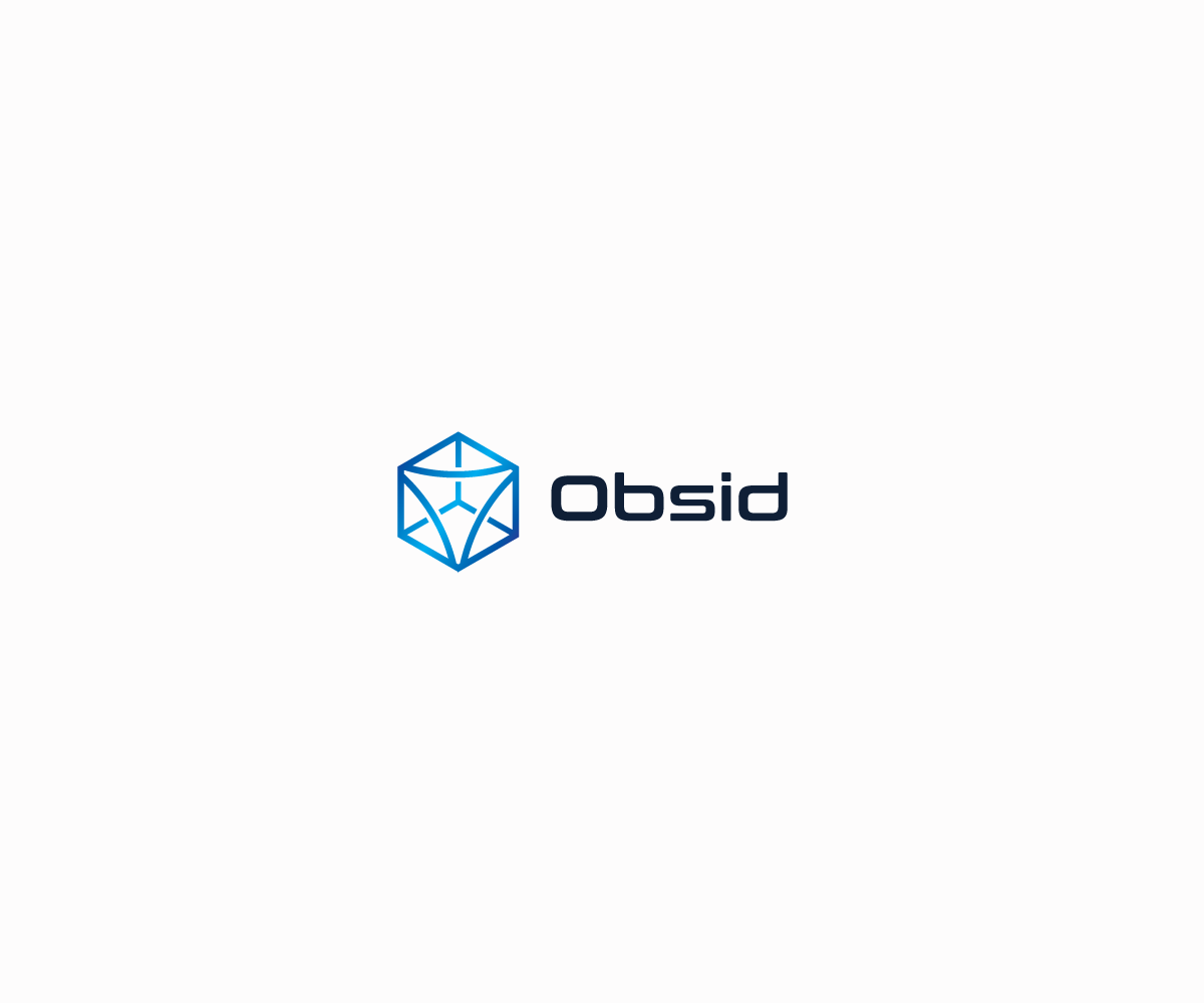 Logo Design by Mojoto41 for OBSID LDA . 513958410 PT | Design #11521699