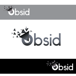 Diseño de Logo por SiliaD para OBSID LDA . 513958410 PT | Diseño #11506266