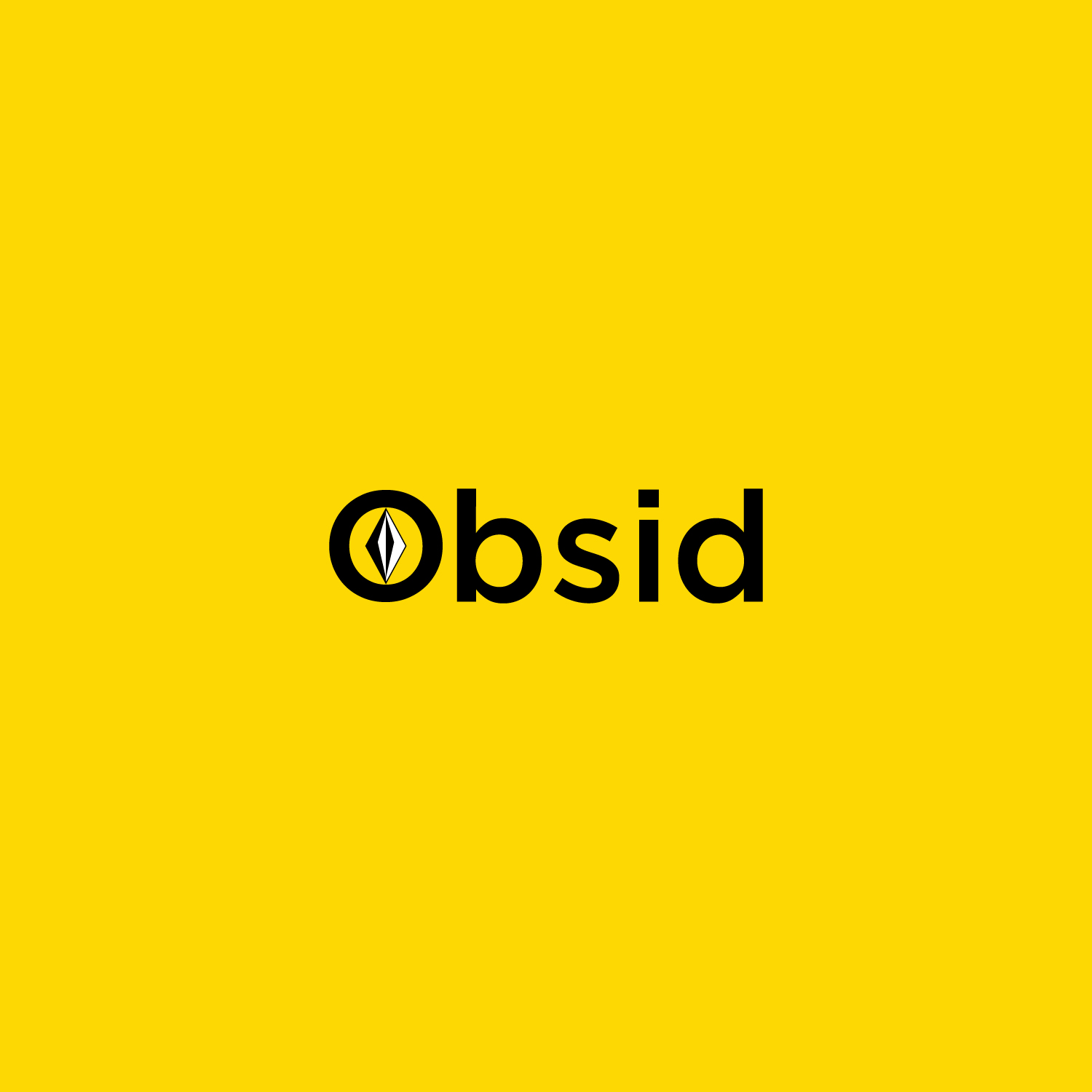 Logo Design by sumi for OBSID LDA . 513958410 PT | Design #11436244