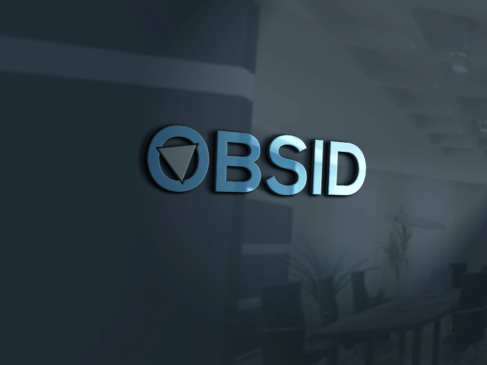 Diseño de Logo por DESIGN Services JK para OBSID LDA . 513958410 PT | Diseño #11521355