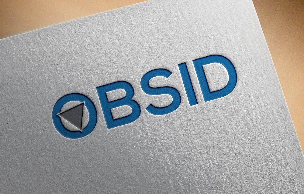 Logo Design by DESIGN Services JK for OBSID LDA . 513958410 PT | Design #11521356