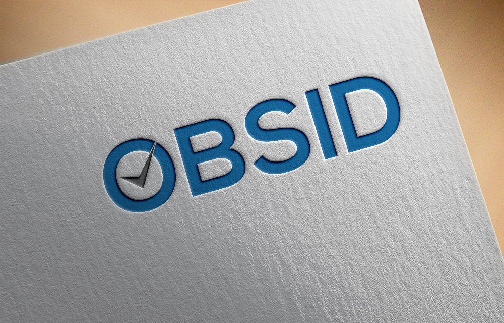 Diseño de Logo por DESIGN Services JK para OBSID LDA . 513958410 PT | Diseño #11521357