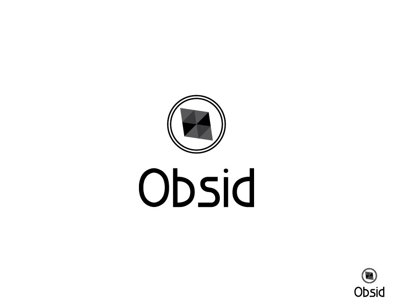 Design de Logo par MAWBM pour OBSID LDA . 513958410 PT | Design #11571774