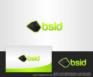 Diseño de Logo por alvinnavarra para OBSID LDA . 513958410 PT | Diseño #11493445