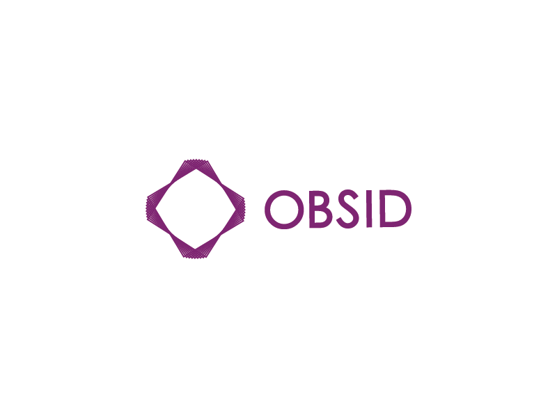 Logo Design by ErTistic for OBSID LDA . 513958410 PT | Design #11434985