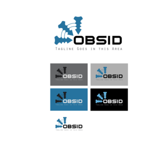 Design de Logo par Serve pour OBSID LDA . 513958410 PT | Design : #11454174
