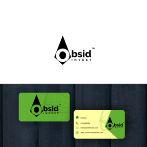 Design de Logo par Shireen Designs pour OBSID LDA . 513958410 PT | Design : #11569522