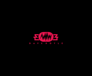 Diseño de Logo por moisesf para Dave Doyle | Diseño: #11498423