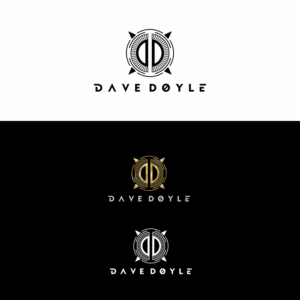 Logo-Design von moisesf für Dave Doyle | Design: #11499421