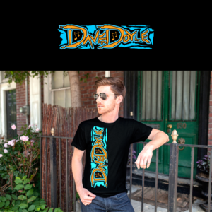 Diseño de Logo por moisesf para Dave Doyle | Diseño: #11508729