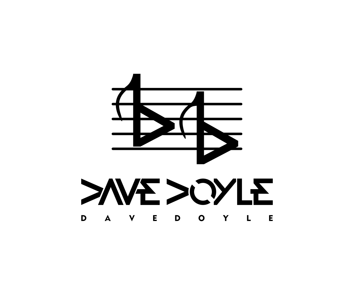 Logo Design by moisesf for Dave Doyle | Design #11748691