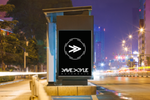 Logo Design by moisesf for Dave Doyle | Design: #11791174