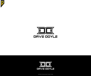 Logo Design by poisonvectors for Dave Doyle | Design #11508961