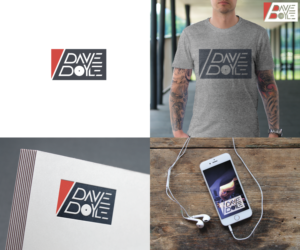 Logo Design by Vetroff for Dave Doyle | Design: #11438144
