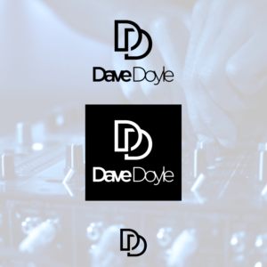 Diseño de Logo por RyanGrice para Dave Doyle | Diseño: #11497904