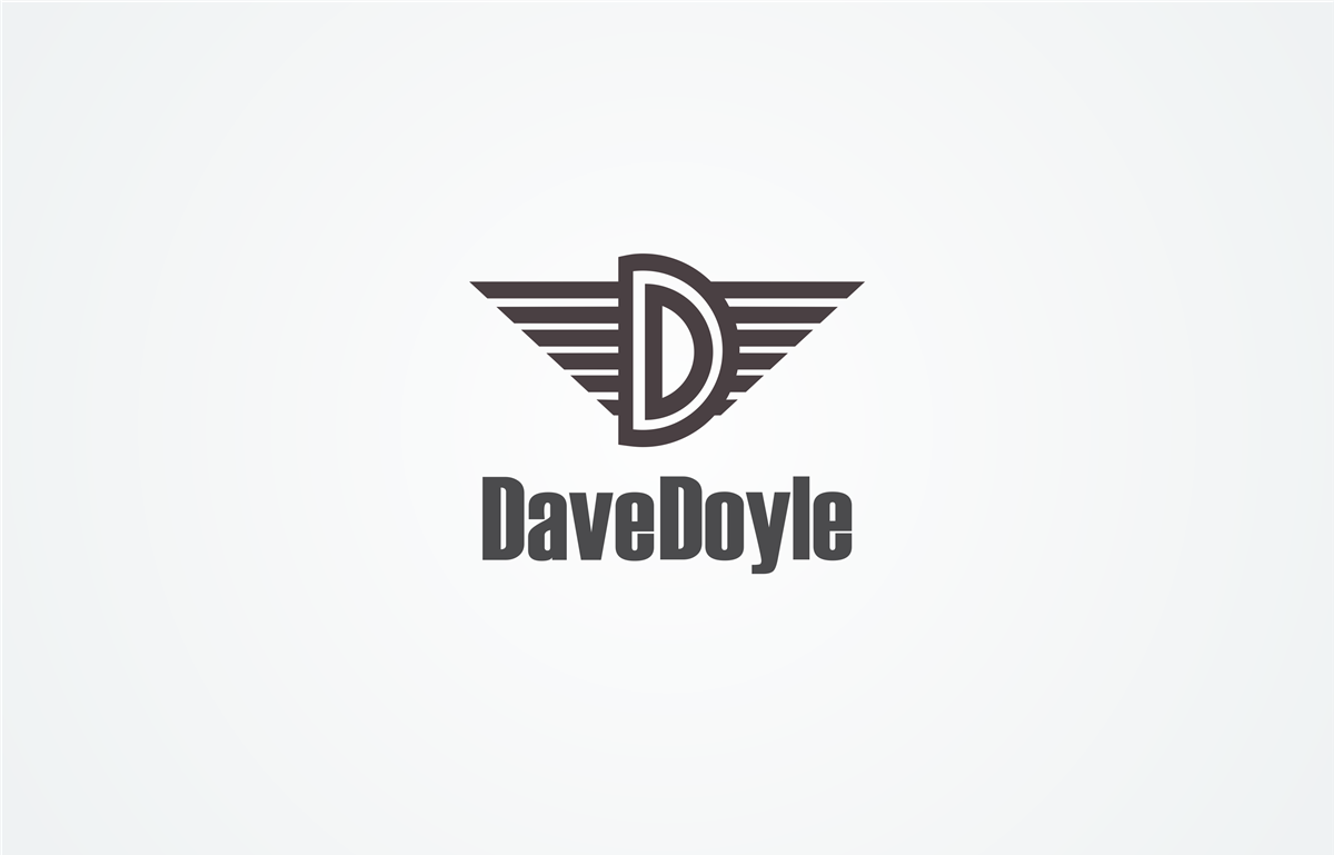 Logo Design by gomeshilarymarcos for Dave Doyle | Design #11642765