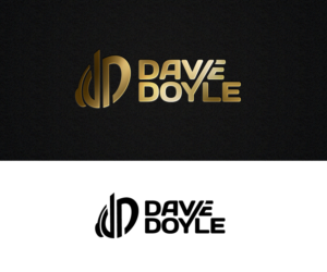 Logo Design by artisan bee 2022 for Dave Doyle | Design: #11526831