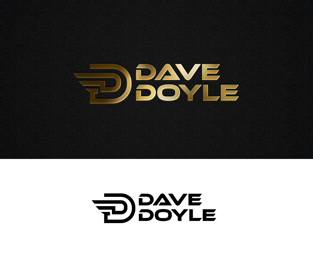 Logo Design by artisan bee 2022 for Dave Doyle | Design #11527609