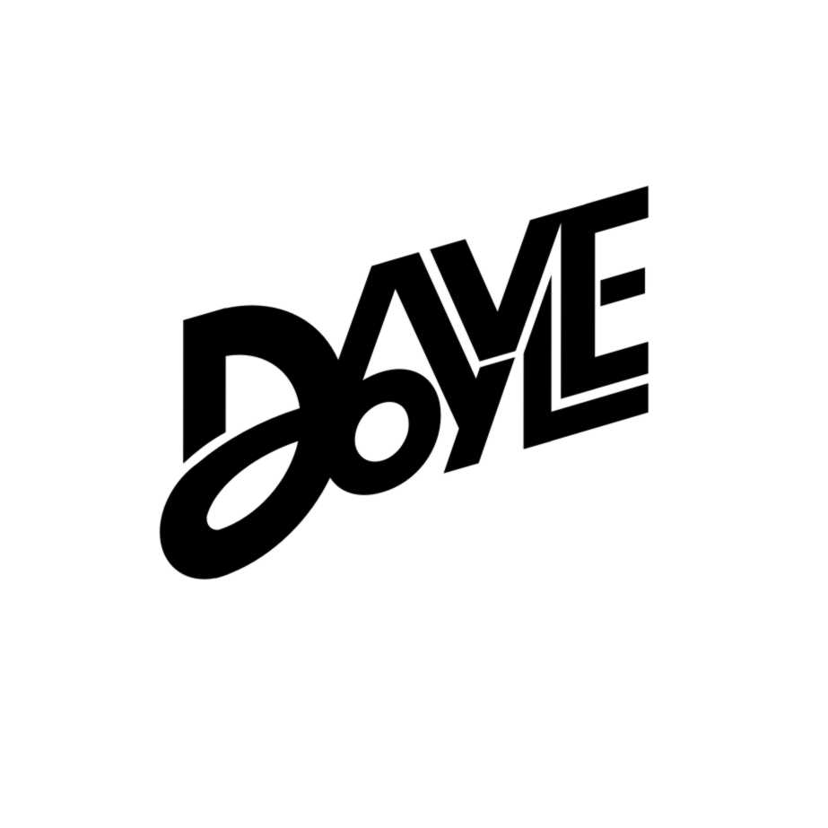 Logo Design by joshgraph for Dave Doyle | Design #11524149