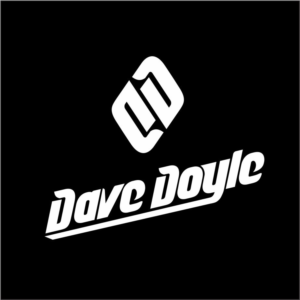 Diseño de Logo por joshgraph para Dave Doyle | Diseño: #11673247