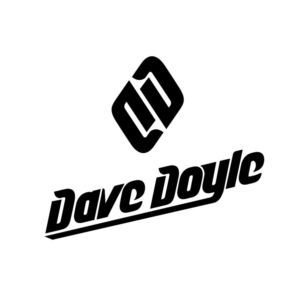 Diseño de Logo por joshgraph para Dave Doyle | Diseño: #11673248