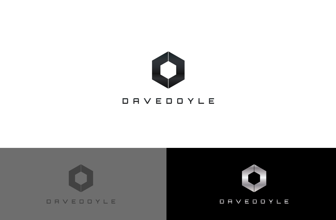 Logo Design by GLDesigns for Dave Doyle | Design #11435242