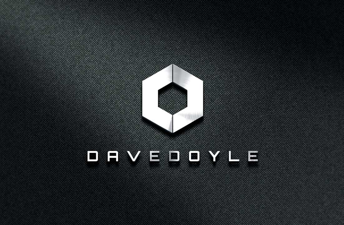 Logo Design by GLDesigns for Dave Doyle | Design #11435243