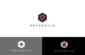Logo Design by GLDesigns for Dave Doyle | Design: #11639641