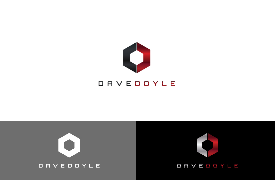Logo Design by GLDesigns for Dave Doyle | Design #11639642