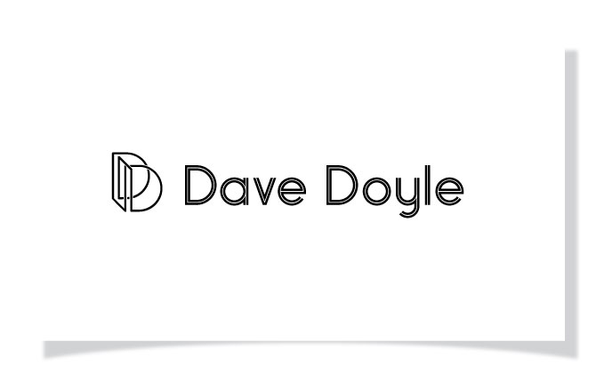 Logo Design by Picasso1 for Dave Doyle | Design #11492350