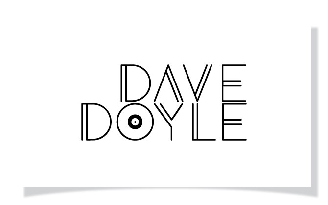 Design de Logo par Picasso1 pour Dave Doyle | Design #11492943