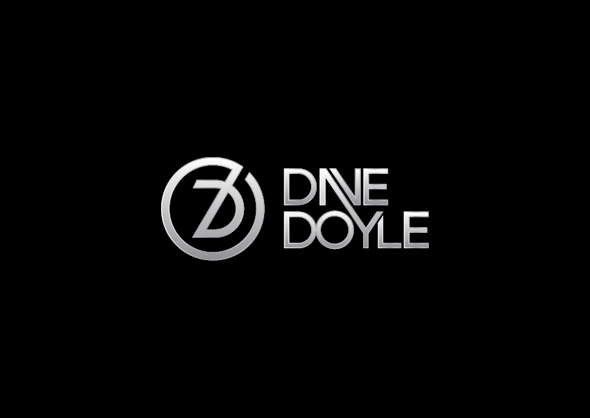 Logo Design by sikamcoy222 for Dave Doyle | Design #11447156